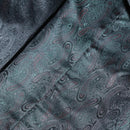 BALENCIAGA Boston Bag Canvas Red Gold Auth bs29348-18