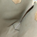 GUCCI Micro GG Supreme Web Sherry Line Bag PVC Beige 002 904 0222 Auth bs29355-19