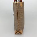 GUCCI Micro GG Supreme Web Sherry Line Bag PVC Beige 002 904 0222 Auth bs29355-4