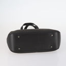 BURBERRY Nova Check Blue Label Bag Nylon PVC 4Set Beige Brown black Auth bs29370-13