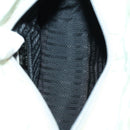 PRADA Bag Nylon Canvas 7Set Green Beige black Auth bs29372-18