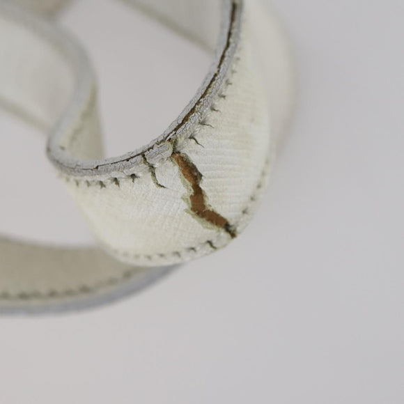 PRADA Bag Nylon Canvas 7Set Green Beige black Auth bs29372