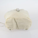 PRADA Bag Nylon Canvas 7 Set Green Beige black Auth bs29372-31