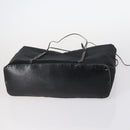 PRADA Bag Nylon Canvas 7 Set Green Beige black Auth bs29372-5