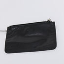 PRADA Bag Nylon Canvas 7 Set Green Beige black Auth bs29372-7