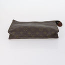 LOUIS VUITTON Monogram Taiga Bag 5Set Green LV Auth bs29377-11