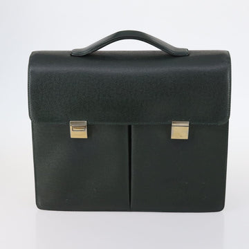 LOUIS VUITTON Monogram Taiga Bag 5Set Green LV Auth bs29377 - 0