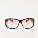 GUCCI Sunglasses plastic 3Set Gold Black Auth bs29378-2