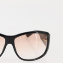 GUCCI Sunglasses plastic 3Set Gold Black Auth bs29378-5