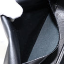 Burberrys Nova Check Shoulder Bag Canvas Beige Gold Auth bs29388-12