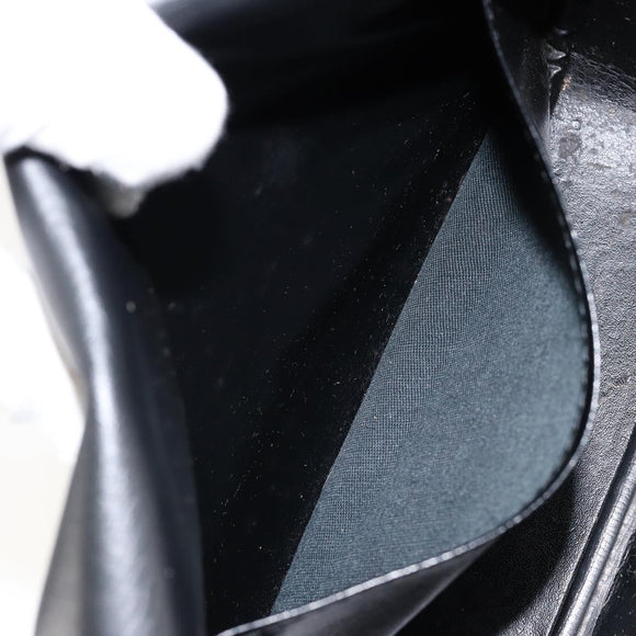 Burberrys Nova Check Shoulder Bag Canvas Beige Gold Auth bs29388