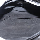 CHANEL Tote Bag Patent leather Black CC Auth bs29402-11