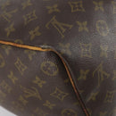 LOUIS VUITTON Monogram Keepall 45 Boston Bag M41428 LV Auth bs29404-16