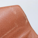 LOUIS VUITTON Monogram Monceau 28 Hand Bag M51185 LV Auth bs29406-9