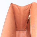 LOUIS VUITTON Monogram Monceau 28 Hand Bag M51185 LV Auth bs29406-23