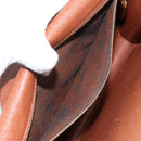 LOUIS VUITTON Monogram Monceau 28 Hand Bag M51185 LV Auth bs29406-11