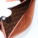 LOUIS VUITTON Monogram Monceau 28 Hand Bag M51185 LV Auth bs29406-24