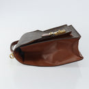 LOUIS VUITTON Monogram Monceau 28 Hand Bag M51185 LV Auth bs29406-4