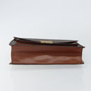 LOUIS VUITTON Monogram Monceau 28 Hand Bag M51185 LV Auth bs29406-5