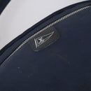 LOUIS VUITTON LV Cup Mizenu Waist Bag Navy M80706 LV Auth bs29411-18