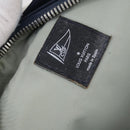 LOUIS VUITTON LV Cup Mizenu Waist Bag Navy M80706 LV Auth bs29411-10