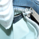 LOUIS VUITTON LV Cup Mizenu Waist Bag Navy M80706 LV Auth bs29411-12