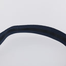 LOUIS VUITTON LV Cup Mizenu Waist Bag Navy M80706 LV Auth bs29411-14