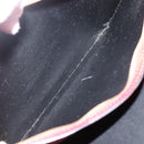 LOUIS VUITTON Epi Bicolor Varenne Hand Bag Black Red M52387 LV Auth bs29417-11