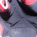 LOUIS VUITTON Epi Noe Shoulder Bag Red M44007 LV Auth bs29418-19