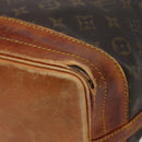 LOUIS VUITTON Monogram Noe Shoulder Bag M42224 LV Auth bs29422-15