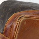 LOUIS VUITTON Monogram Noe Shoulder Bag M42224 LV Auth bs29422-16