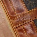 LOUIS VUITTON Monogram Noe Shoulder Bag M42224 LV Auth bs29422-17