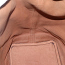 LOUIS VUITTON Monogram Noe Shoulder Bag M42224 LV Auth bs29422-19