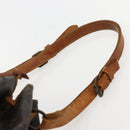 LOUIS VUITTON Monogram Noe Shoulder Bag M42224 LV Auth bs29422-8