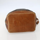 LOUIS VUITTON Monogram Noe Shoulder Bag M42224 LV Auth bs29422-5