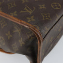 LOUIS VUITTON Monogram Beverly Hand Bag M51121 LV Auth bs29423-15