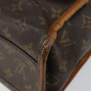 LOUIS VUITTON Monogram Beverly Hand Bag M51121 LV Auth bs29423-16