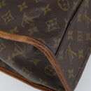 LOUIS VUITTON Monogram Beverly Hand Bag M51121 LV Auth bs29423-17