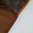 LOUIS VUITTON Monogram Beverly Hand Bag M51121 LV Auth bs29423-10