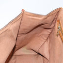 LOUIS VUITTON Monogram Beverly Hand Bag M51121 LV Auth bs29423-23