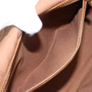 LOUIS VUITTON Monogram Beverly Hand Bag M51121 LV Auth bs29423-24