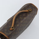 LOUIS VUITTON Monogram Beverly Hand Bag M51121 LV Auth bs29423-6
