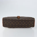 LOUIS VUITTON Monogram Beverly Hand Bag M51121 LV Auth bs29423-5