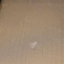 FENDI Attache case Hand Bag Leather Black Auth bs29431-12