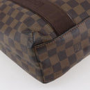 LOUIS VUITTON Damier Ebene Kababobur Tote Bag N52006 LV Auth bs29433-16