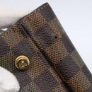 LOUIS VUITTON Damier Ebene Kababobur Tote Bag N52006 LV Auth bs29433-10