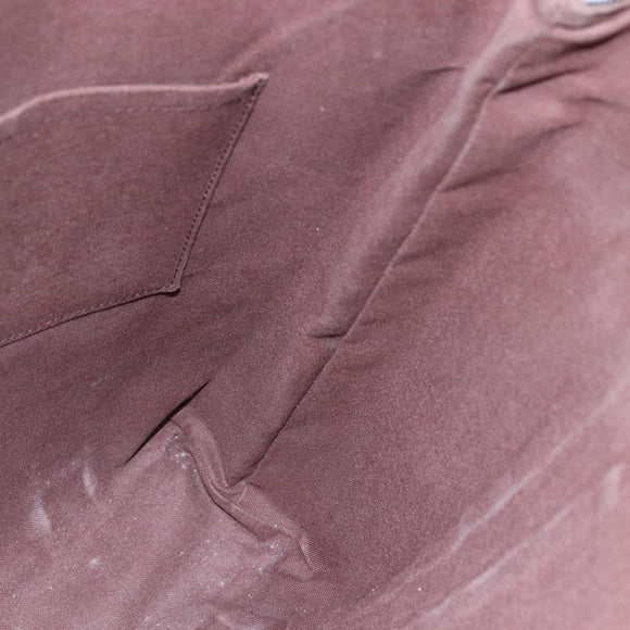 LOUIS VUITTON Damier Ebene Kababobur Tote Bag N52006 LV Auth bs29433