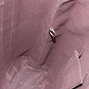 LOUIS VUITTON Damier Ebene Kababobur Tote Bag N52006 LV Auth bs29433-19