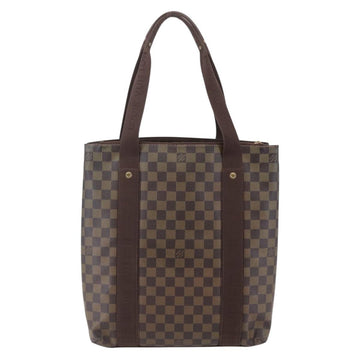 LOUIS VUITTON Damier Ebene Kababobur Tote Bag N52006 LV Auth bs29433 - 0