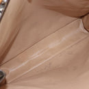 LOUIS VUITTON Monogram Sac Plat Hand Bag Vintage M51140 LV Auth bs29434-10